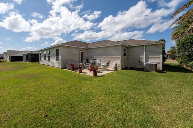 854 FENWICK LOOP, The Villages, FL 32163