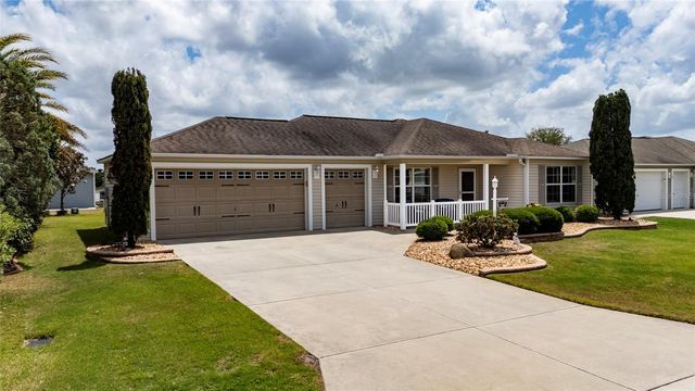 854 FENWICK LOOP, The Villages, FL 32163