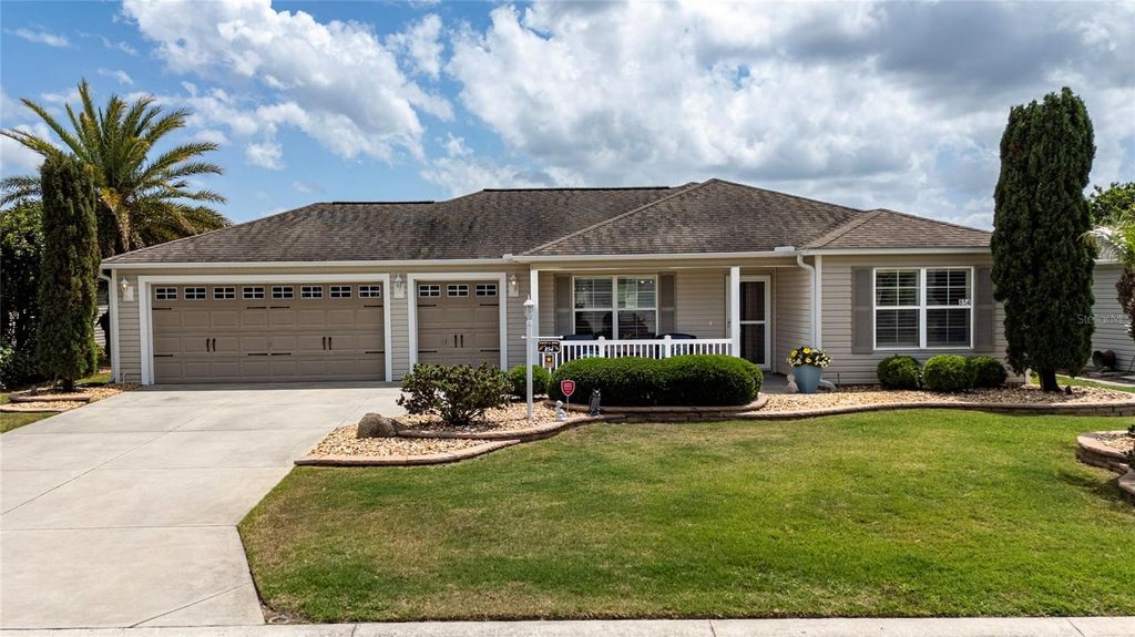 854 FENWICK LOOP, The Villages, FL 32163