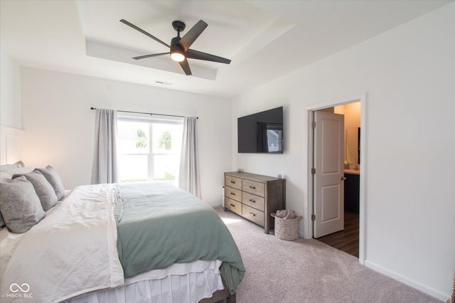 2019 Red Oak Court, Shelbyville, IN 46176