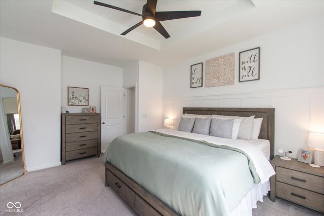 2019 Red Oak Court, Shelbyville, IN 46176