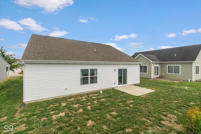 2019 Red Oak Court, Shelbyville, IN 46176