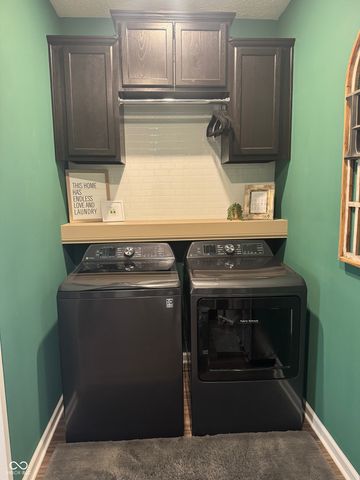 2019 Red Oak Court, Shelbyville, IN 46176