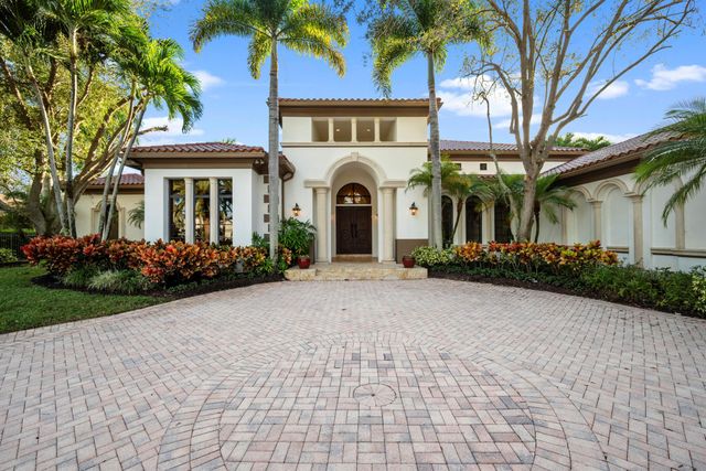 5752 Vintage Oaks Circle, Delray Beach, FL 33484