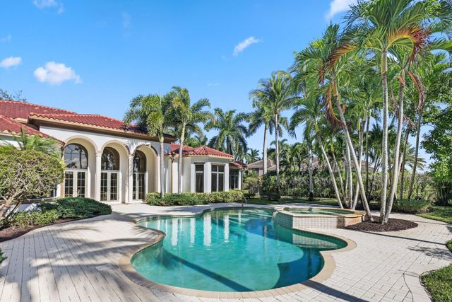 5752 Vintage Oaks Circle, Delray Beach, FL 33484