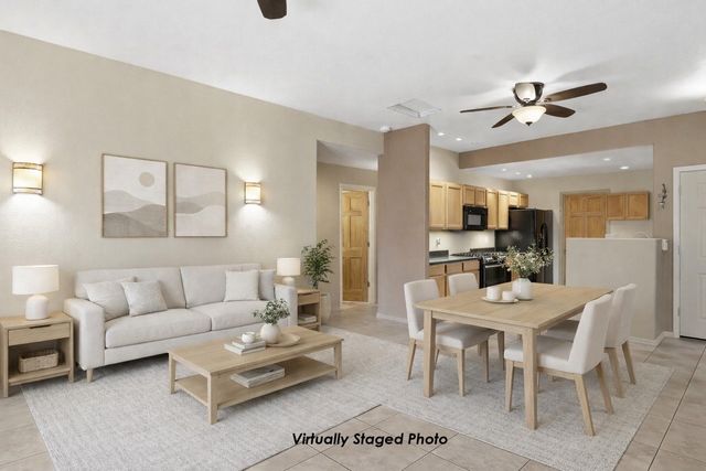 7618 Mesa Del Oro Lane, Santa Fe, NM 87507