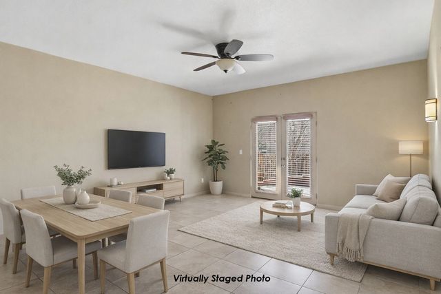 7618 Mesa Del Oro Lane, Santa Fe, NM 87507