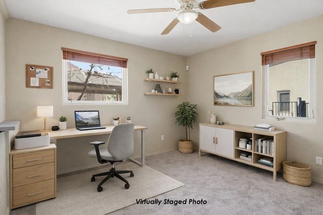 7618 Mesa Del Oro Lane, Santa Fe, NM 87507