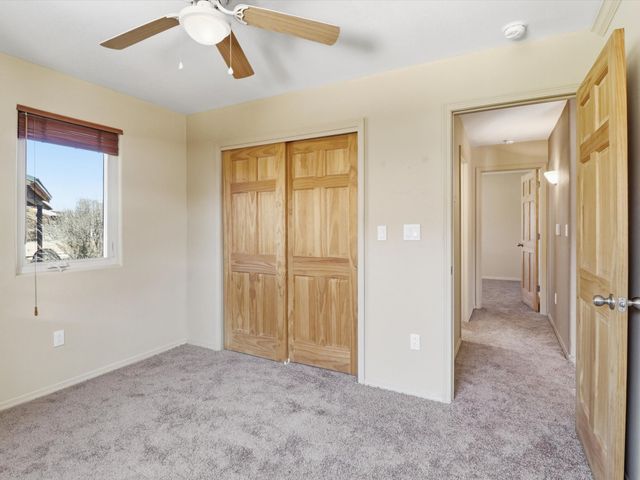 7618 Mesa Del Oro Lane, Santa Fe, NM 87507