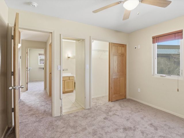 7618 Mesa Del Oro Lane, Santa Fe, NM 87507