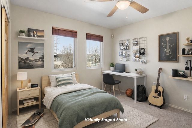 7618 Mesa Del Oro Lane, Santa Fe, NM 87507