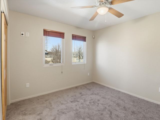 7618 Mesa Del Oro Lane, Santa Fe, NM 87507