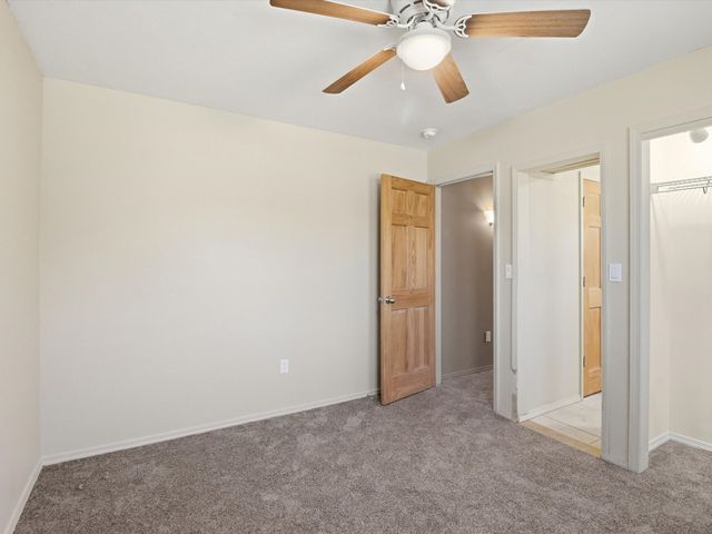 7618 Mesa Del Oro Lane, Santa Fe, NM 87507