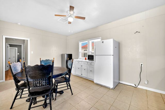 2006 Runnels St, Big Spring, TX 79720