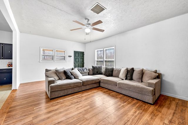 2006 Runnels St, Big Spring, TX 79720