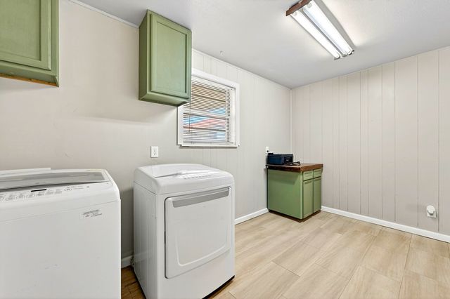 2006 Runnels St, Big Spring, TX 79720