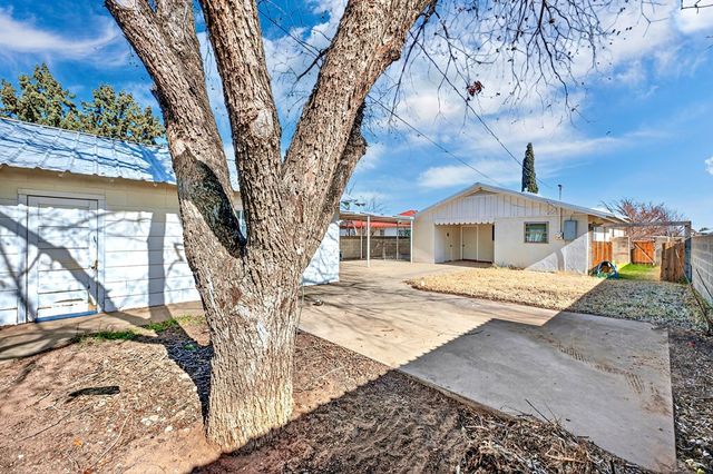 2006 Runnels St, Big Spring, TX 79720