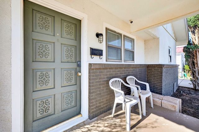 2006 Runnels St, Big Spring, TX 79720