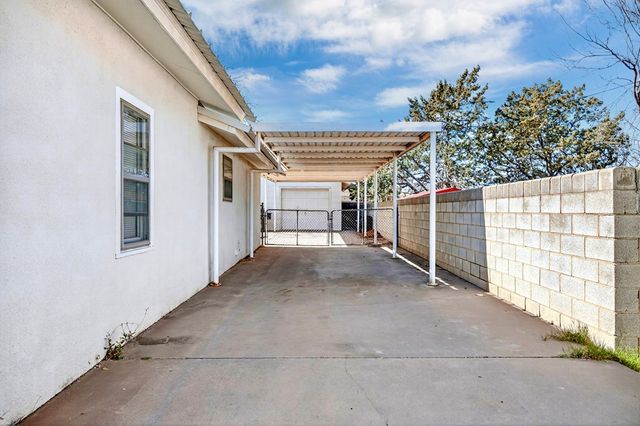 2006 Runnels St, Big Spring, TX 79720