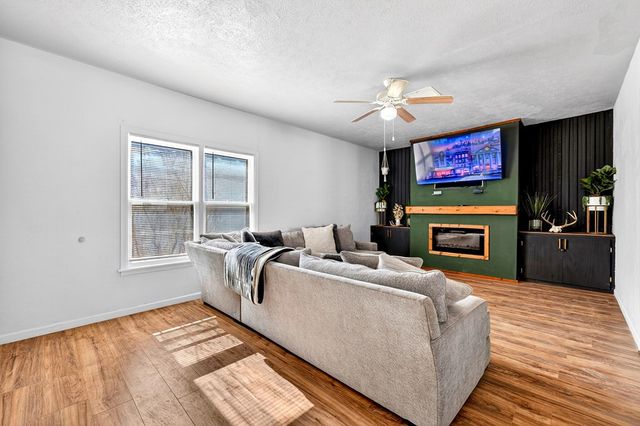 2006 Runnels St, Big Spring, TX 79720