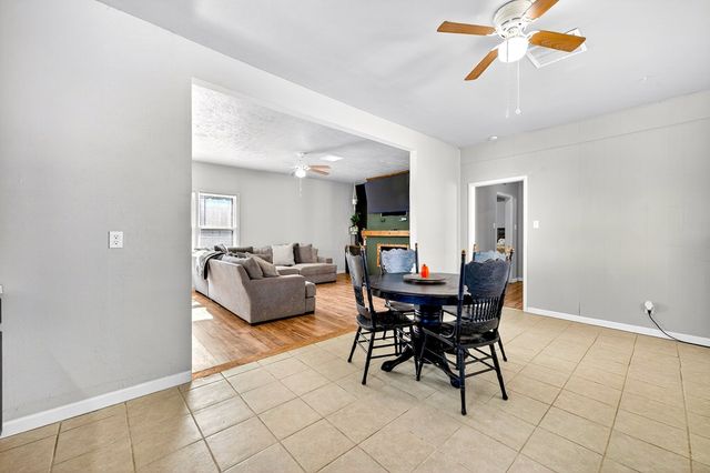 2006 Runnels St, Big Spring, TX 79720