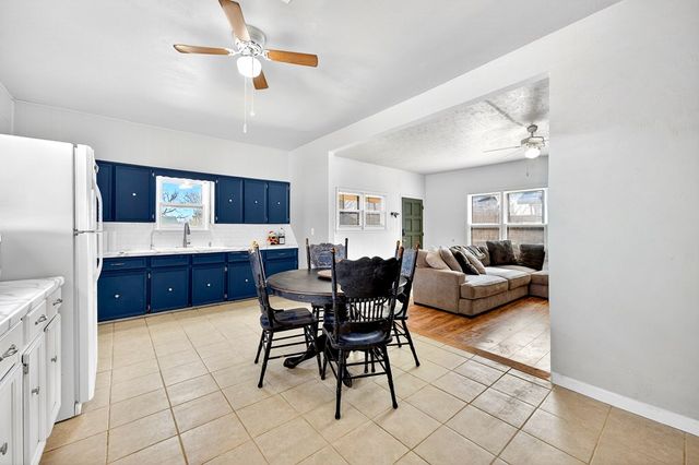 2006 Runnels St, Big Spring, TX 79720