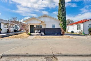 2006 Runnels St, Big Spring, TX 79720