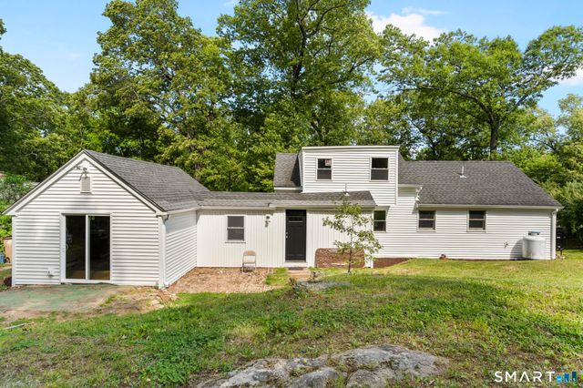 173 Elm Hill Road, Vernon, CT 06066