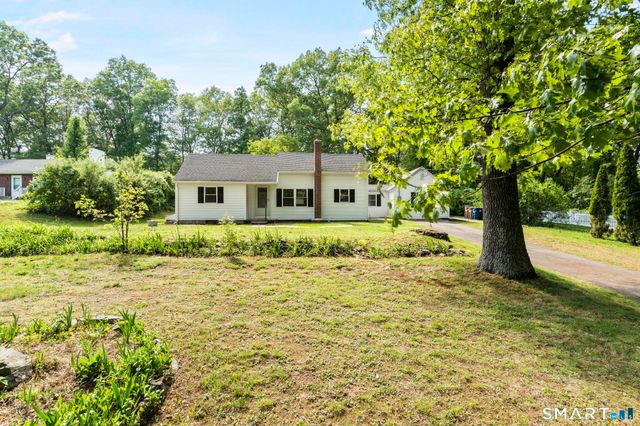 173 Elm Hill Road, Vernon, CT 06066