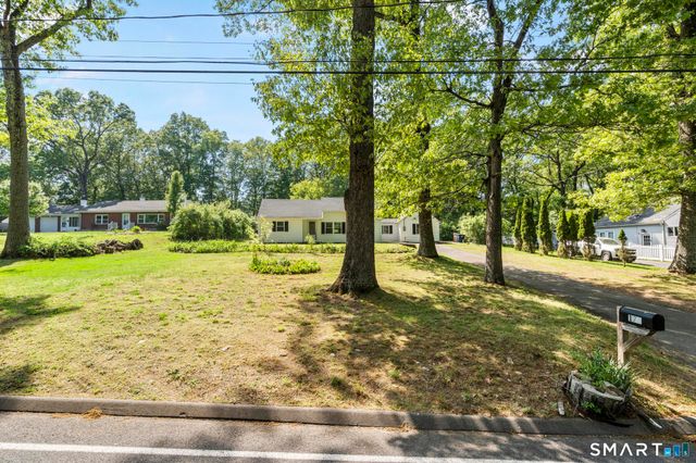 173 Elm Hill Road, Vernon, CT 06066