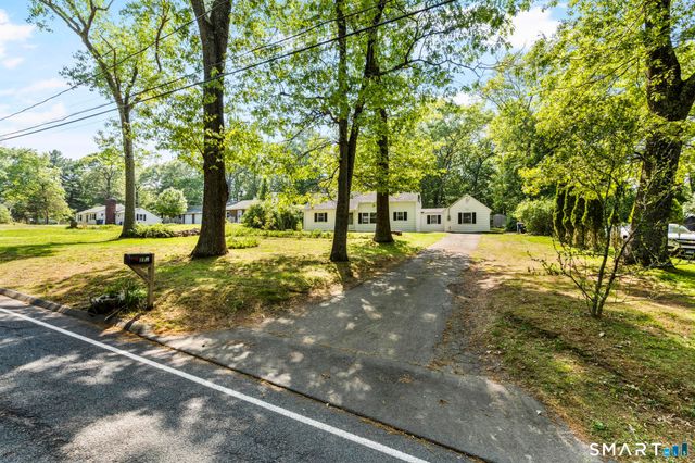 173 Elm Hill Road, Vernon, CT 06066