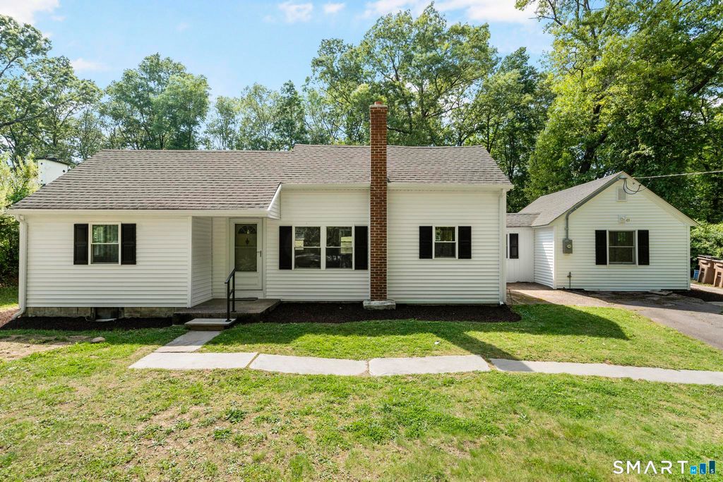 173 Elm Hill Road, Vernon, CT 06066