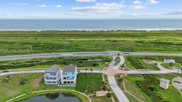 26938 Estuary Drive, Galveston, TX 77554