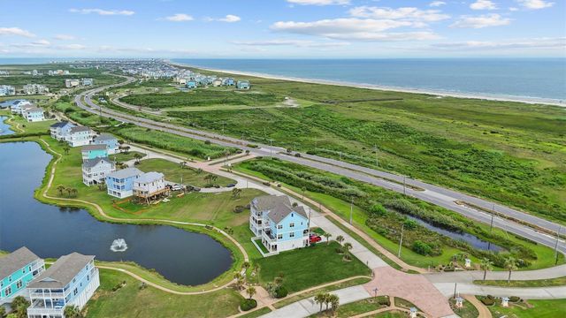 26938 Estuary Drive, Galveston, TX 77554