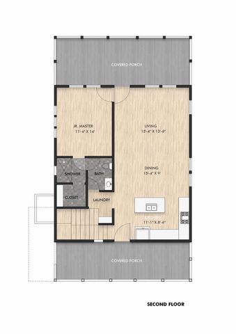 26938 Estuary Drive, Galveston, TX 77554