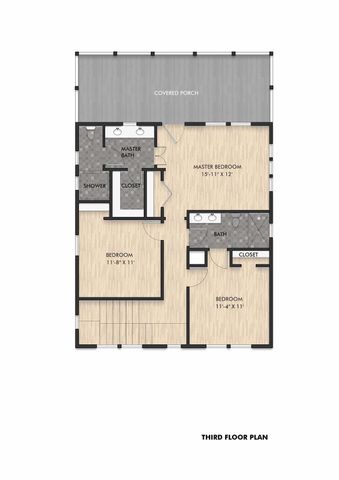 26938 Estuary Drive, Galveston, TX 77554