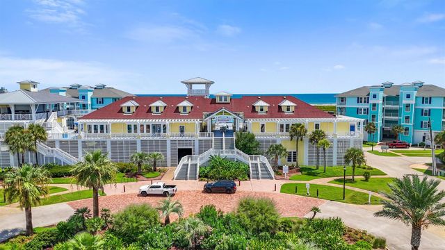 26938 Estuary Drive, Galveston, TX 77554