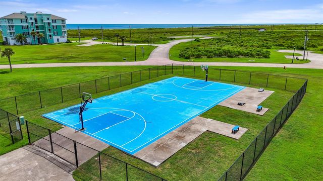 26938 Estuary Drive, Galveston, TX 77554