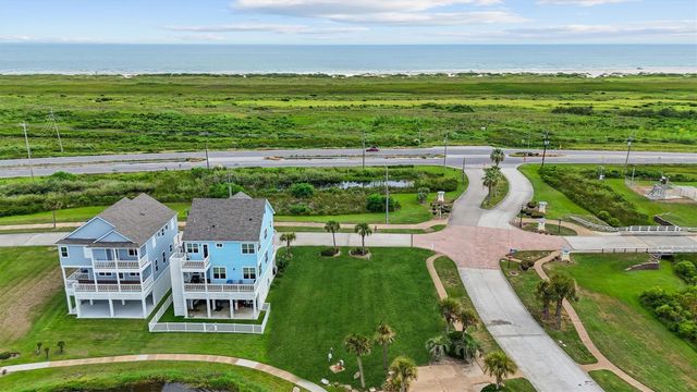 26938 Estuary Drive, Galveston, TX 77554