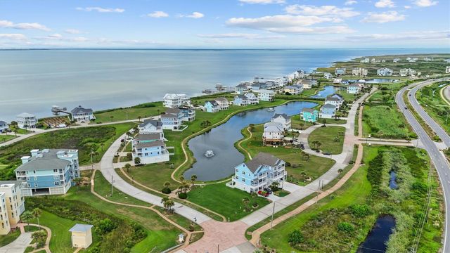26938 Estuary Drive, Galveston, TX 77554