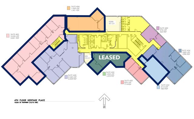 1515 5th Ave Ste 400, Moline, IL 61265