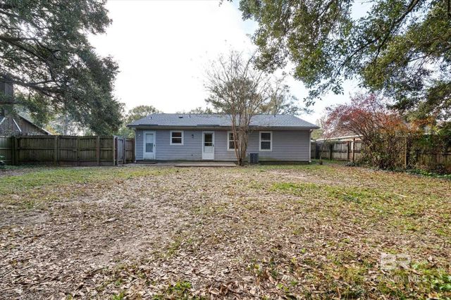 21154 Meadowbrook Drive, Fairhope, AL 36532