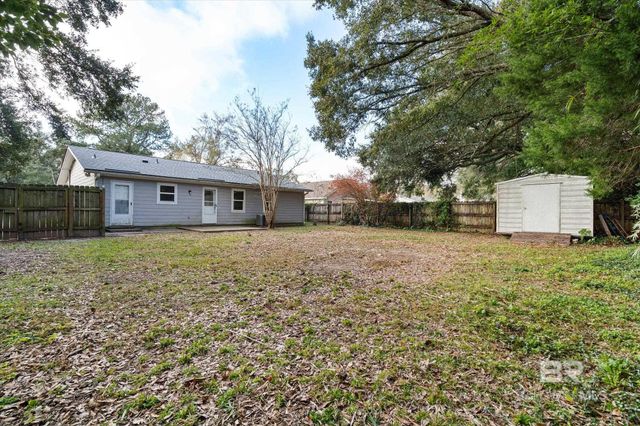 21154 Meadowbrook Drive, Fairhope, AL 36532