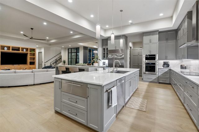 591 Vendemmia BND, Austin, TX 78738