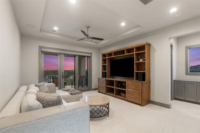 591 Vendemmia BND, Austin, TX 78738