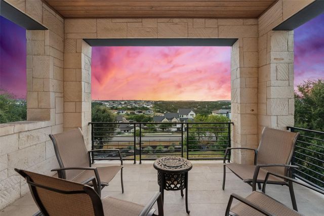 591 Vendemmia BND, Austin, TX 78738