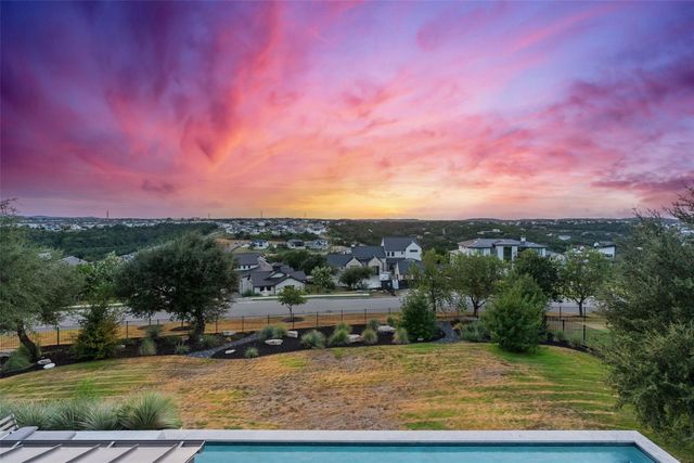 591 Vendemmia BND, Austin, TX 78738