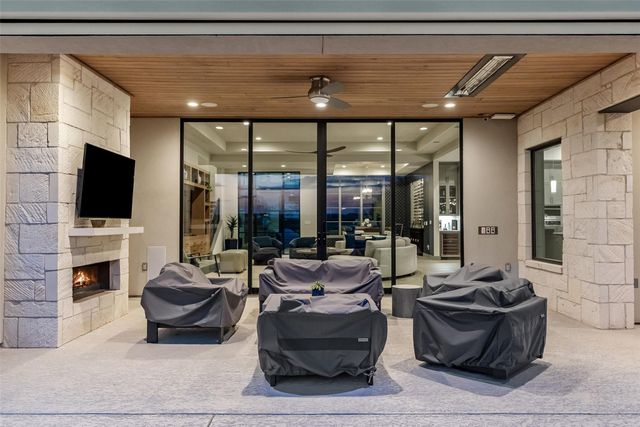 591 Vendemmia BND, Austin, TX 78738