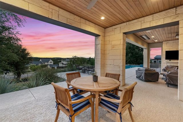 591 Vendemmia BND, Austin, TX 78738