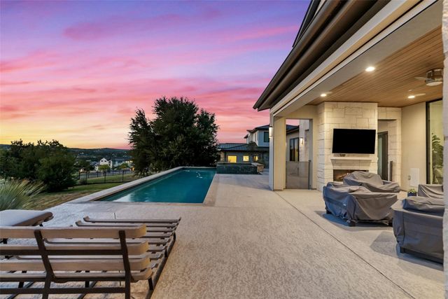 591 Vendemmia BND, Austin, TX 78738